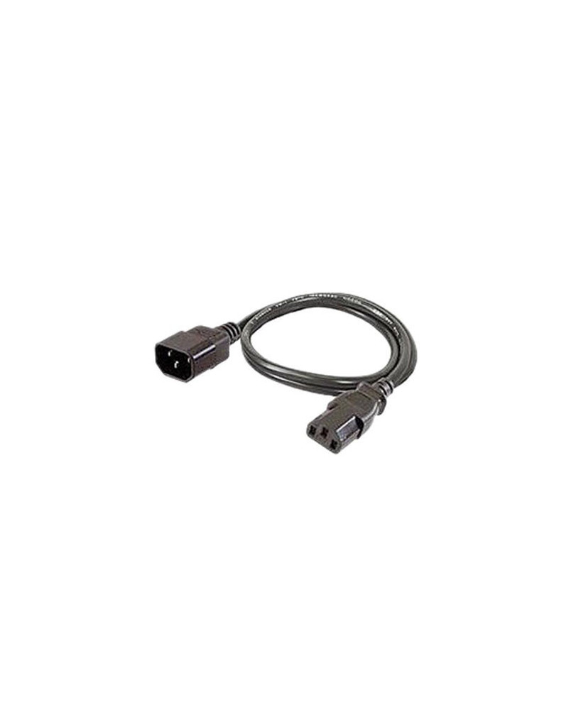 Cisco CAB-C13-C14-2M-RF Power Cord Jumper C13-C14 Connectors 2M Length