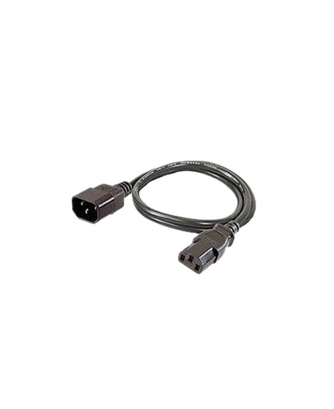 Cisco CAB-C13-C14-2M-RF Power Cord Jumper C13-C14 Connectors 2M Length