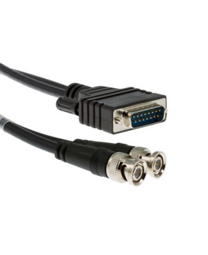 Cisco CAB-E1-BNC-RF Cable FSIP and MIP-CE1: BNC 75ohm 5 meters