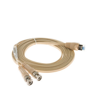 Cisco CAB-E1-RJ45BNC-RF E1 Cable RJ45 to dual BNC (unbalanced) 