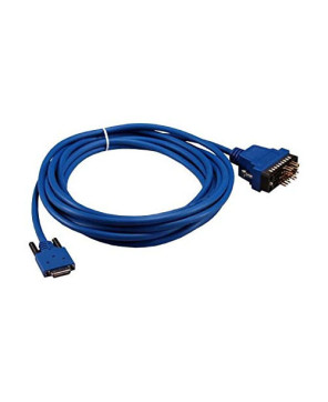 Cisco V35 Male DTE cable w/ extended control leads CAB-SS-V35MTEXT-RF