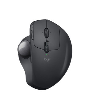 Logitech MX Ergo Advanced Wireless Trackball Mouse 910-005180