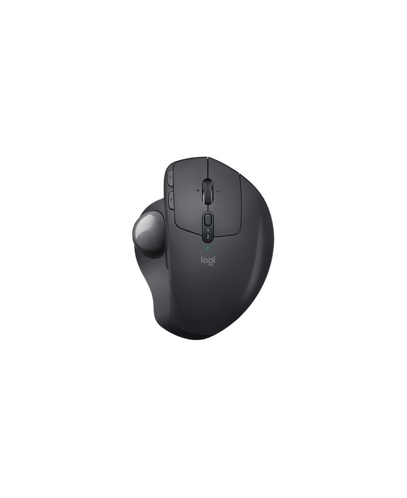 Logitech MX Ergo Advanced Wireless Trackball Mouse 910-005180