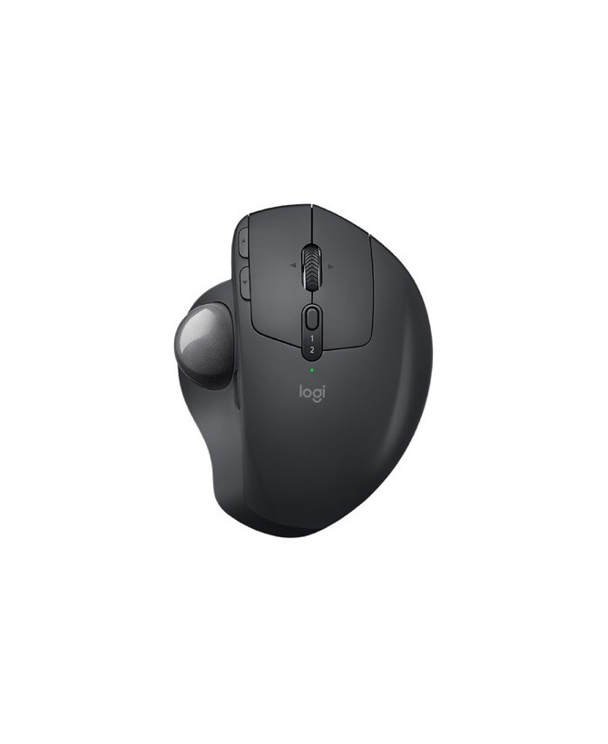 Logitech MX Ergo Advanced Wireless Trackball Mouse 910-005180