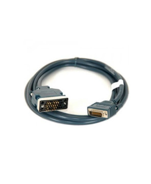 Cisco V.35 Cable DTE Male 10ft CAB-V35MT-RF