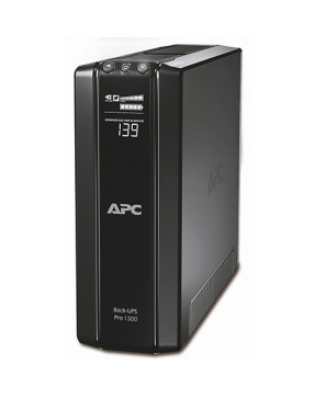 Buy APC Power-Saving Back-UPS Pro 1500VA High Performance UPS BR1500GI