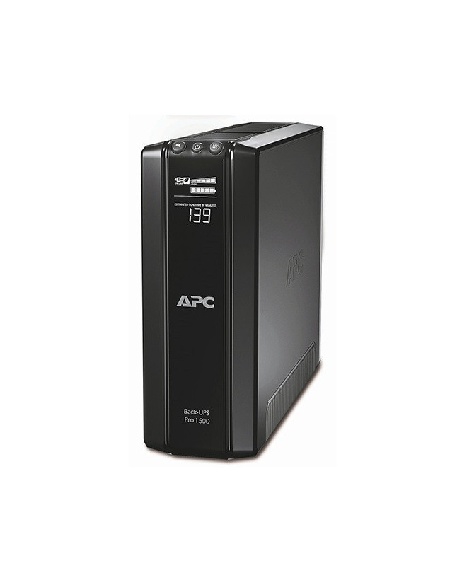 Buy APC Power-Saving Back-UPS Pro 1500VA High Performance UPS BR1500GI