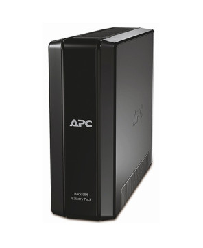 Buy APC Back-UPS Pro External Battery Pack BR24BPG for 1500VA Back-UPS