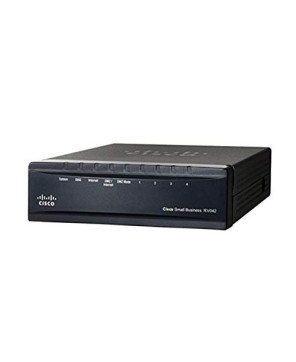 Cisco 10/100 4-Port VPN Router RV042-EU-RF