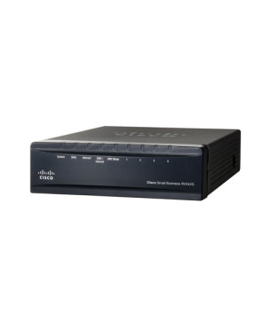 Cisco Gigabit Dual WAN VPN Router RV042G-K9-AU-RF