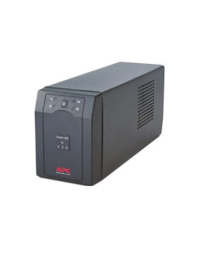 APC Smart-UPS SC 420VA 230V Line Interactive UPS SC420I