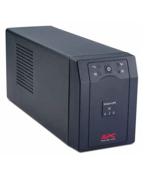 APC Smart-UPS SC 620VA 230V Line Interactive UPS SC620I