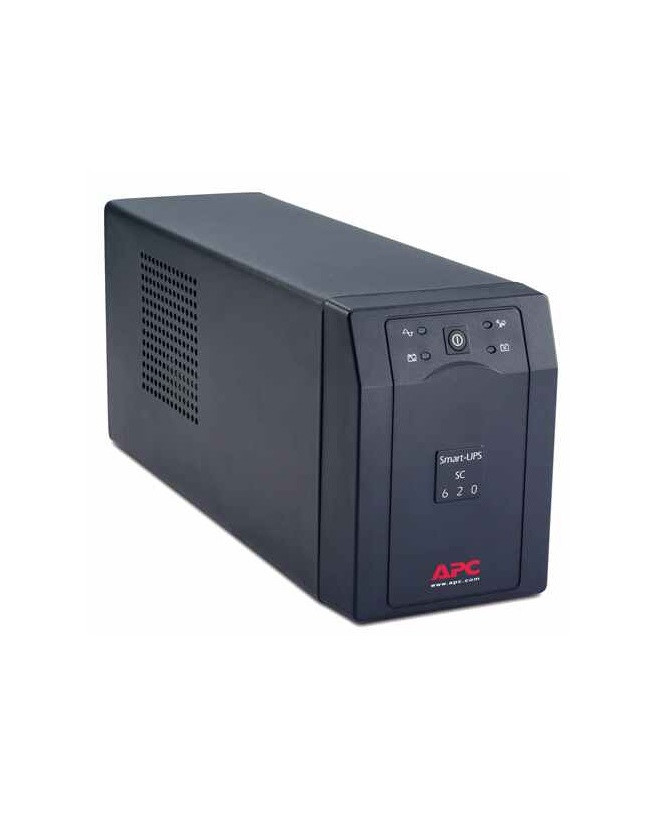 APC Smart-UPS SC 620VA 230V Line Interactive UPS SC620I