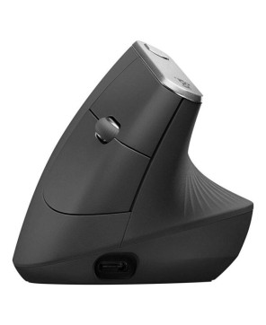 Logitech MX Vertical Advanced Ergonomic Mouse 910-005449