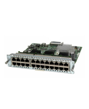 Cisco SM-ES3-24-P-RF Enhanced EtherSwitch Service Module Advanced 23 ports