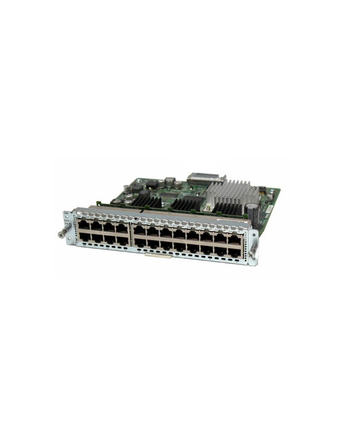 Cisco SM-ES3-24-P-RF Enhanced EtherSwitch Service Module Advanced 23 ports