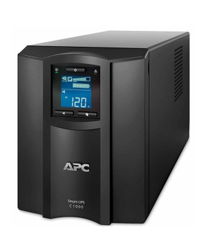 APC Smart-UPS SMC 1000VA 230V Line Interactive UPS SMC1000IC