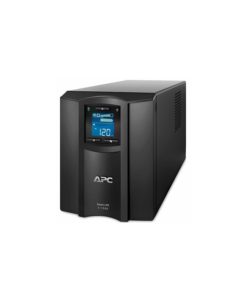 APC Smart-UPS SMC 1000VA 230V Line Interactive UPS SMC1000IC