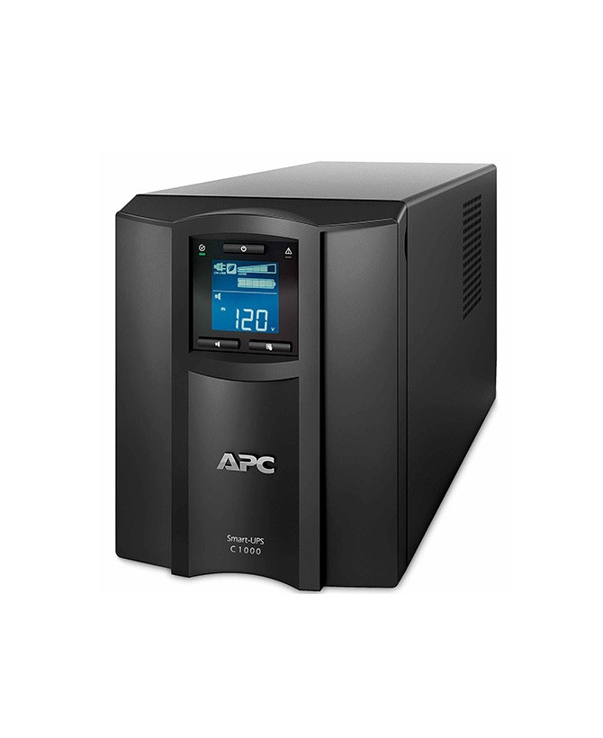 APC Smart-UPS SMC 1000VA 230V Line Interactive UPS SMC1000IC