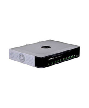 Cisco 8-Port IP Telephony Gateway SPA8000-G1-RF