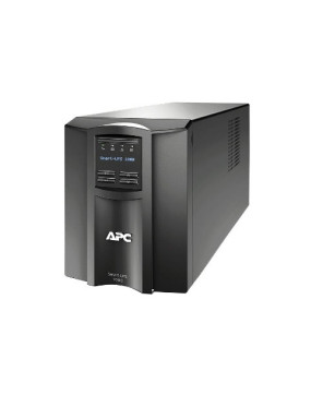 Buy APC Smart-UPS SMT 1000VA Line Interactive UPS with SmartConnect SMT1000IC