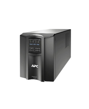 Buy APC Smart-UPS SMT 1500VA Line Interactive UPS with SmartConnect SMT1500IC