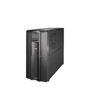 APC Smart-UPS SMT 3000VA 230V Line Interactive UPS with Smart Slot & SmartConnect SMT3000IC