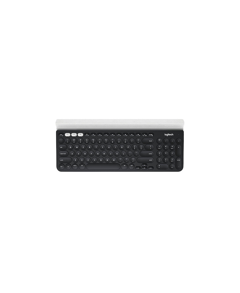 Logitech K780 Multi-Device Bluetooth Keyboard 920-008028