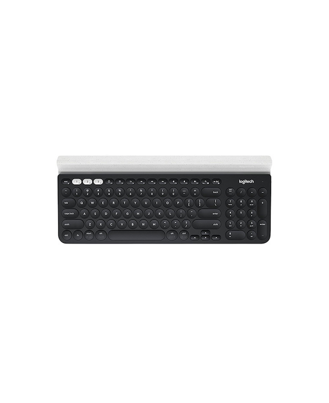 Logitech K780 Multi-Device Bluetooth Keyboard 920-008028