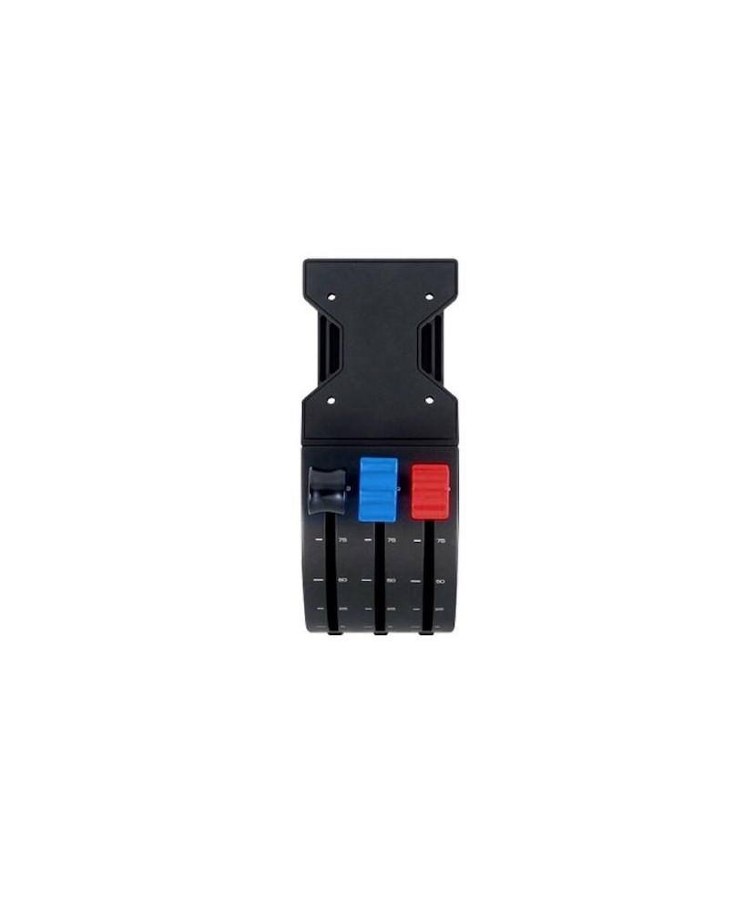 Logitech G Pro Flight Throttle Quadrant 945-000032