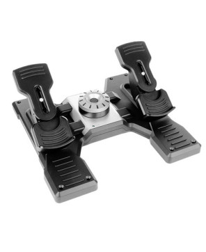 Logitech G Pro Flight Rudder Pedals 945-000024