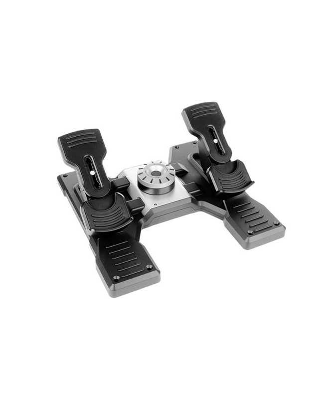 Logitech G Pro Flight Rudder Pedals 945-000024