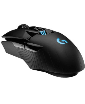 Logitech G903 Hero Lightspeed Wireless Gaming Mouse 910-005674