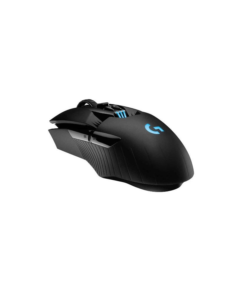 Logitech G903 Hero Lightspeed Wireless Gaming Mouse 910-005674