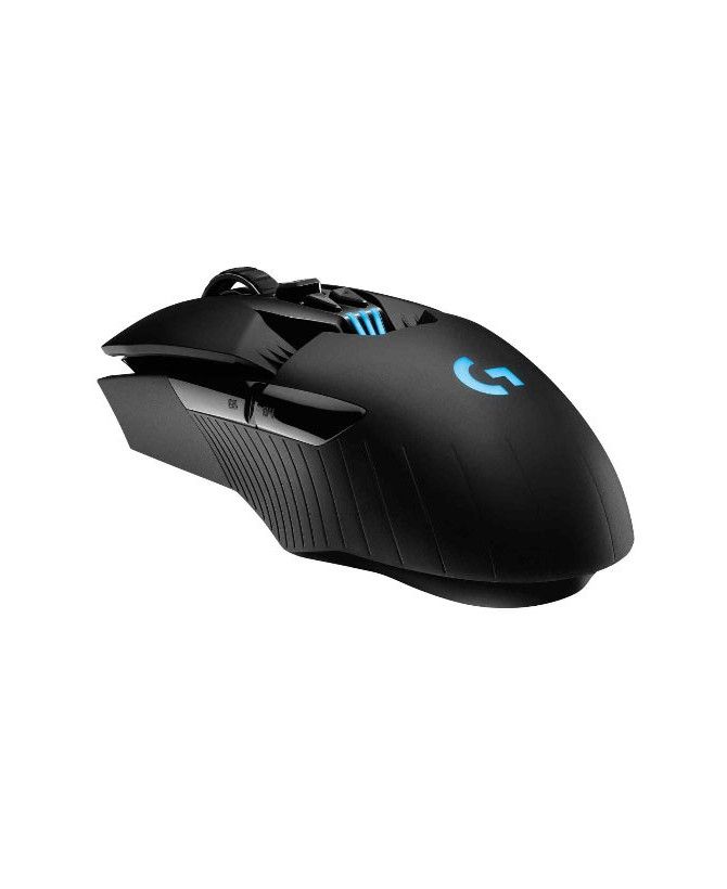 Logitech G903 Hero Lightspeed Wireless Gaming Mouse 910-005674