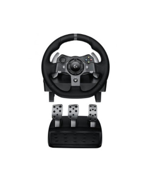 Logitech G920 Force Feedback Racing Wheel 941-000126