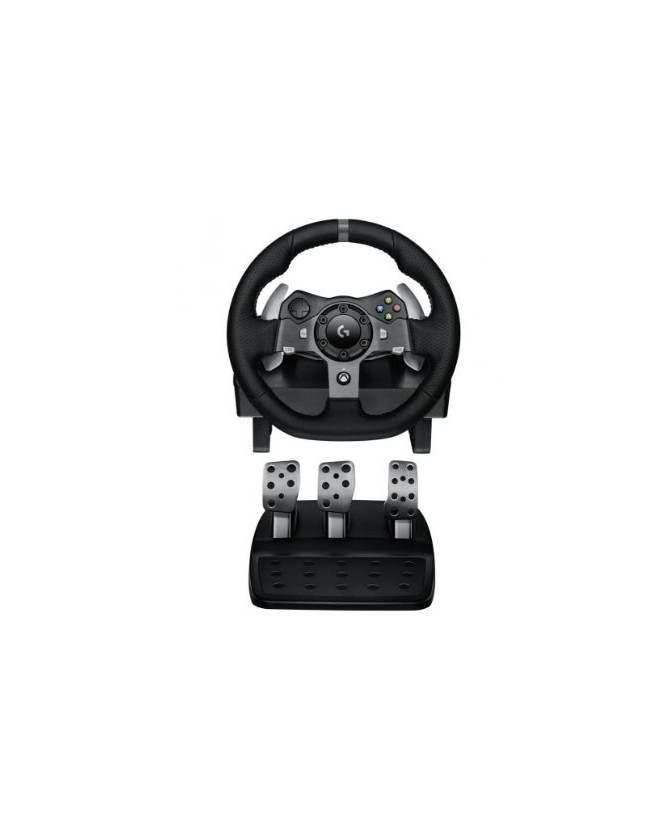 Logitech G920 Force Feedback Racing Wheel 941-000126