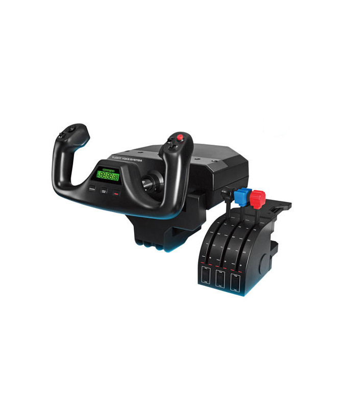 Logitech G Pro Flight Yoke System 945-000023