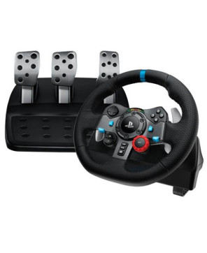 Logitech G29 Force Feedback Racing Wheel 941-000115