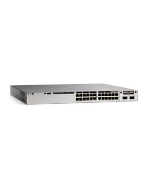 Buy Cisco Catalyst 9300 24-port UPOE Network Advantage Switch 