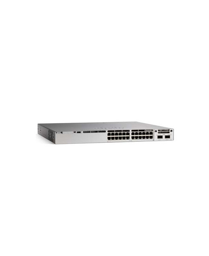 Buy Cisco Catalyst 9300 24-port UPOE Network Advantage Switch 