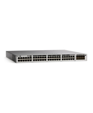 Buy Cisco Catalyst 9300 48-port data only Network Essentials Switch 