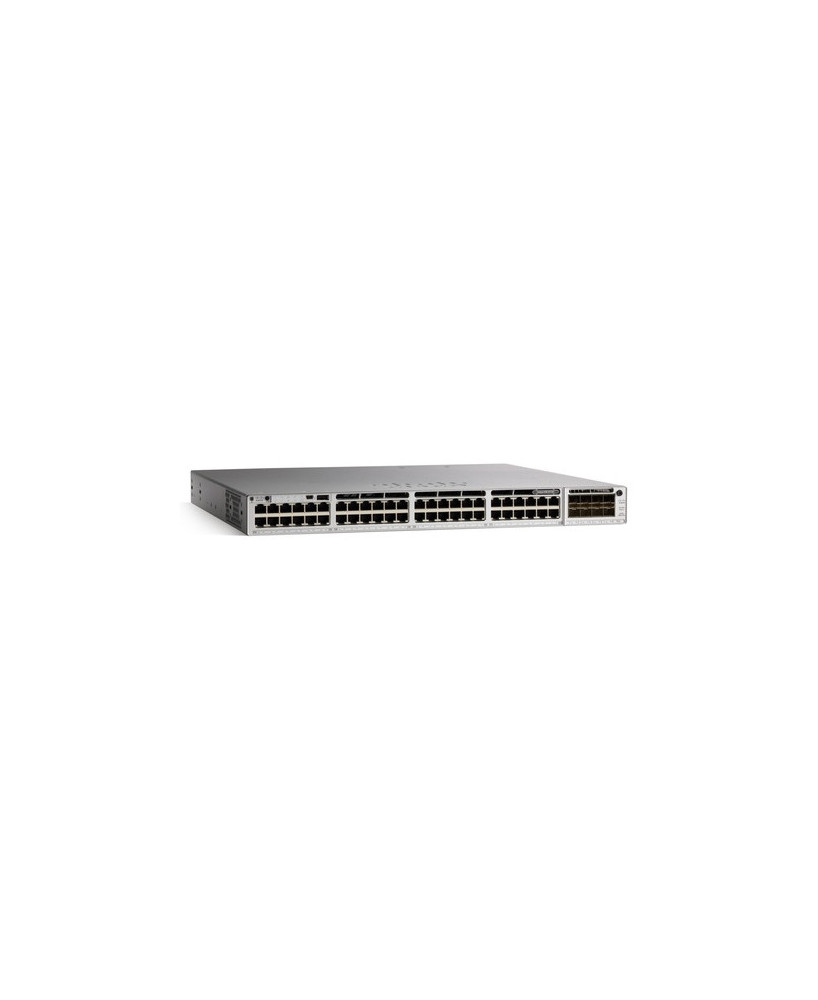 Buy Cisco Catalyst 9300 48-port data only Network Essentials Switch 