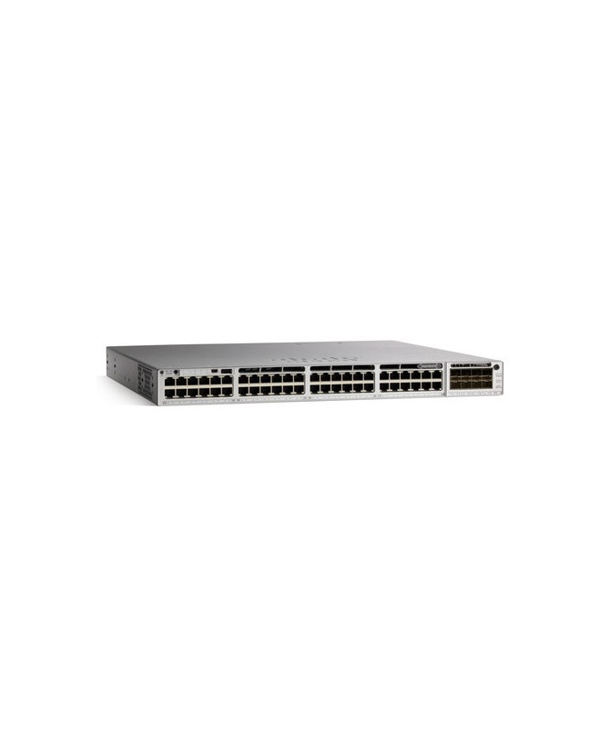 Buy Cisco Catalyst 9300 48-port data only Network Essentials Switch 