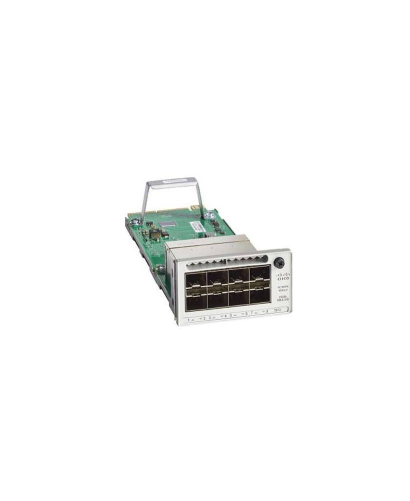 Cisco Catalyst 9300 2 x 40 GE Network Module C9300-NM-2Q-RF