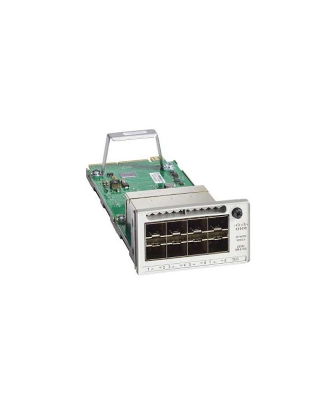 Cisco Catalyst 9300 2 x 40 GE Network Module C9300-NM-2Q-RF