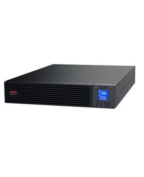 APC Easy UPS SRV 1000VA 230V Double Conversion Online RM UPS with Rail Kit SRV1KRIRK