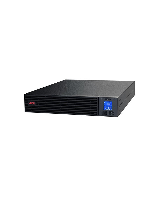 APC Easy UPS SRV 1000VA 230V Double Conversion Online RM UPS with Rail Kit SRV1KRIRK