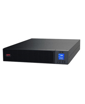 Buy APC Easy-UPS SRV 2000VA 230V Double Conversion Online RM UPS with Rail Kit SRV2KRIRK