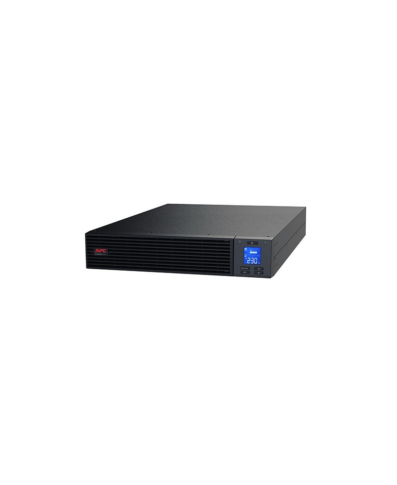 Buy APC Easy-UPS SRV 2000VA 230V Double Conversion Online RM UPS with Rail Kit SRV2KRIRK